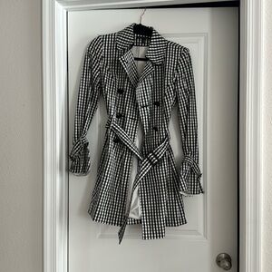 White House black market blazer